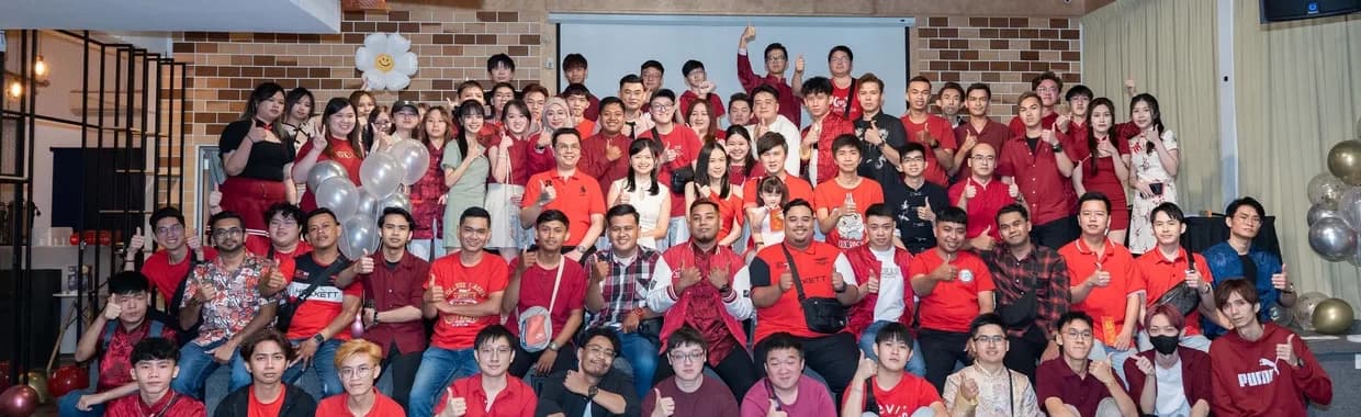 Pasukan SPR — 60+ juruteknik dalaman di 16 cawangan sekitar KL dan Selangor